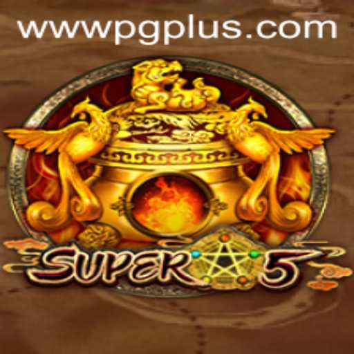 Discover the Thrilling World of Super5 and PGPLUS PH