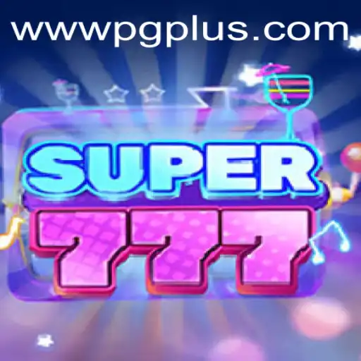 Exploring Super777: A Captivating New Game from PGPLUS PH