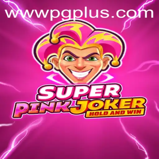 Experience the Thrills of SuperPinkJoker: Your Guide to Gaming Excitement at PGPLUS PH