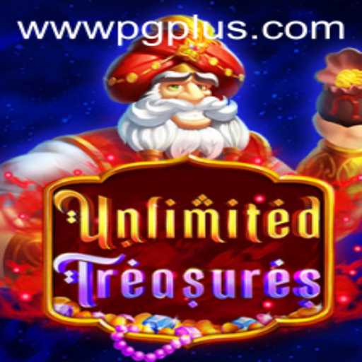 UnlimitedTreasures: A Journey to Endless Riches