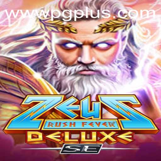 Unleashing the Thunder: An In-Depth Look at ZeusRushFeverDeluxeSE